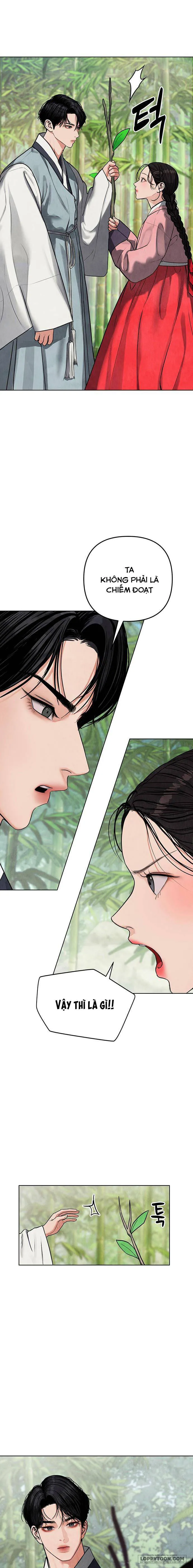 Quỷ Hồn - Chap 2 - Trang 20