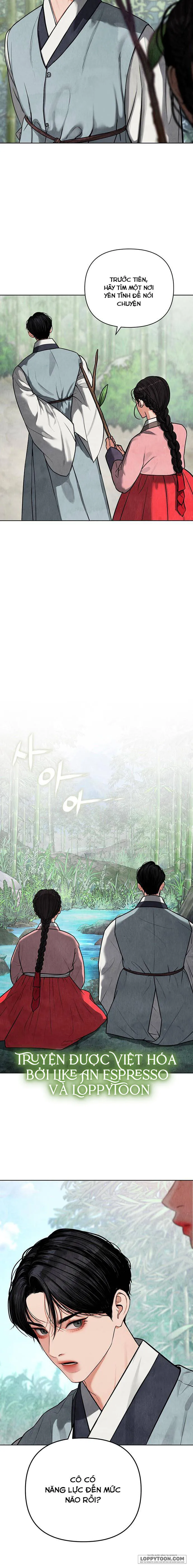 Quỷ Hồn - Chap 2 - Trang 21