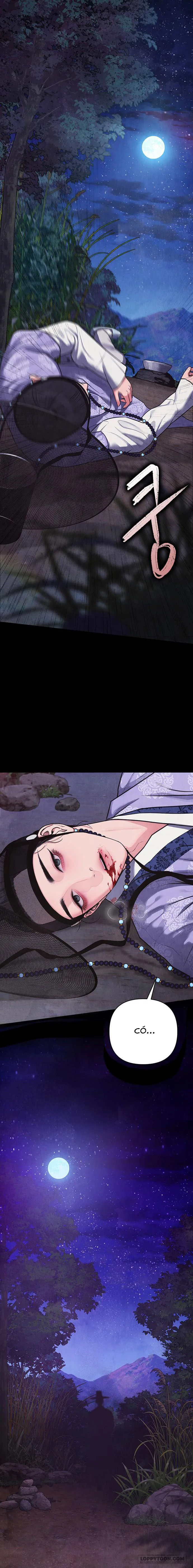 Quỷ Hồn - Chap 2 - Trang 26