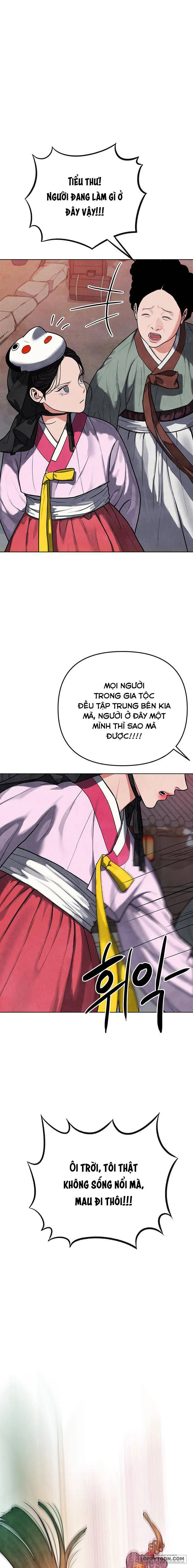 Quỷ Hồn - Chap 2 - Trang 4