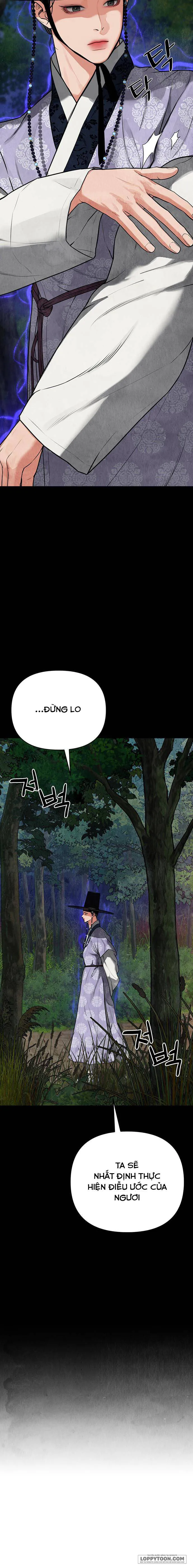 Quỷ Hồn - Chap 2 - Trang 33