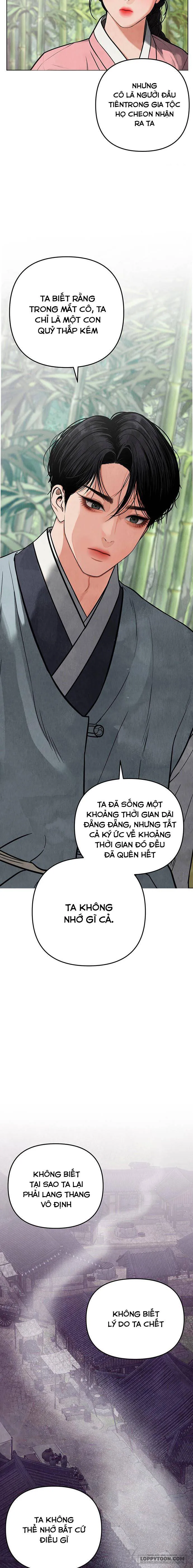 Quỷ Hồn - Chap 2 - Trang 35