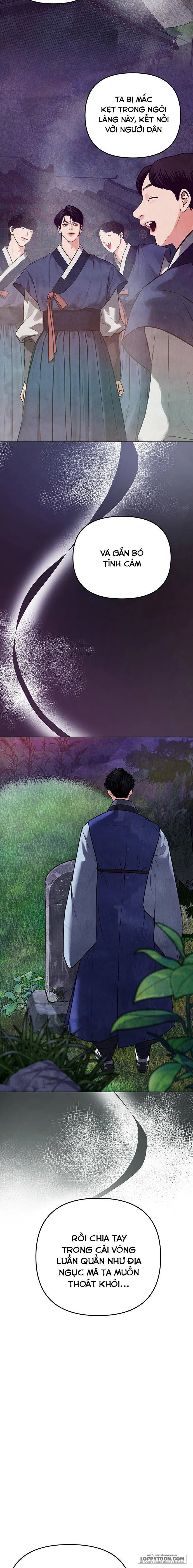 Quỷ Hồn - Chap 2 - Trang 36