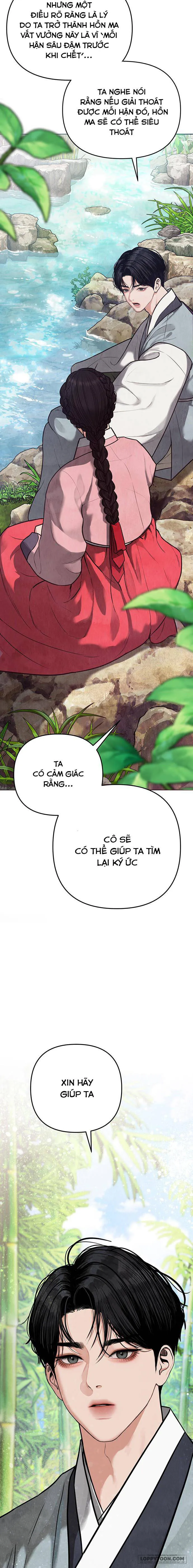Quỷ Hồn - Chap 2 - Trang 37
