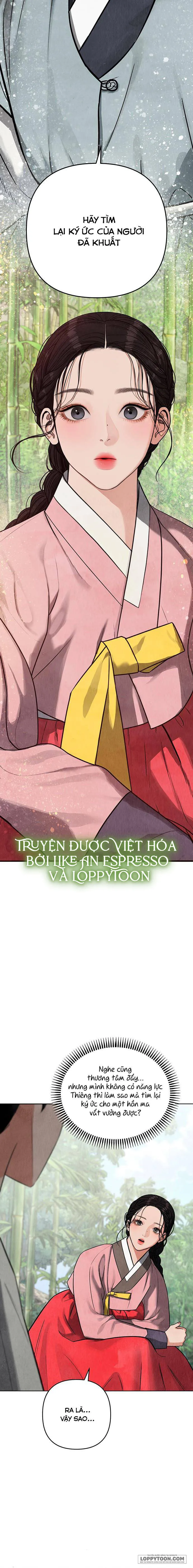 Quỷ Hồn - Chap 2 - Trang 38