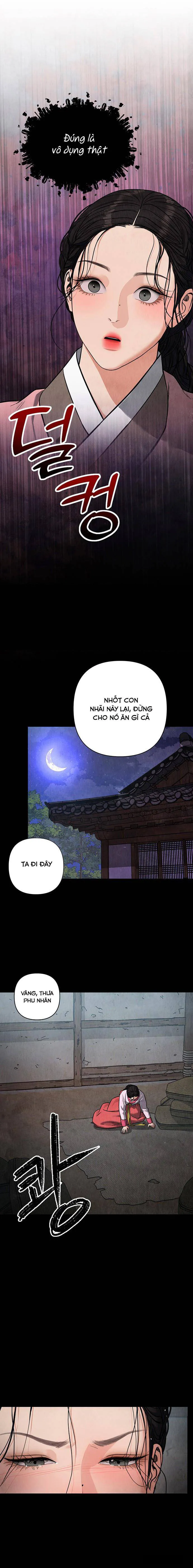 Quỷ Hồn - Chap 2 - Trang 39