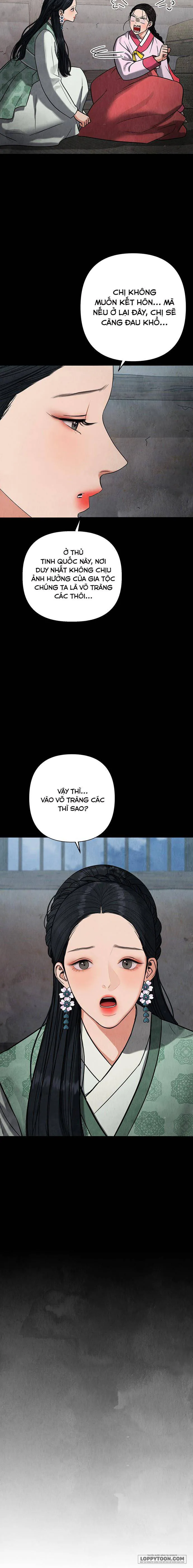 Quỷ Hồn - Chap 2 - Trang 41