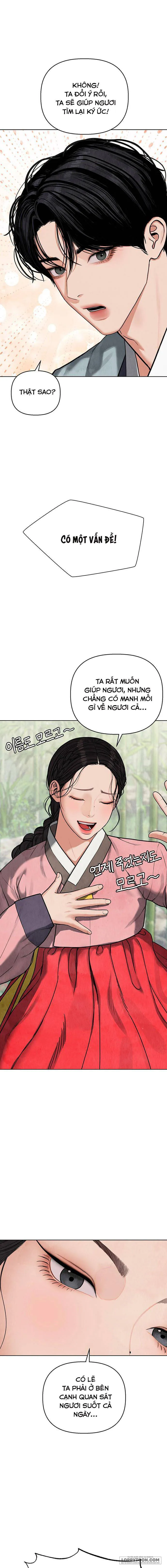Quỷ Hồn - Chap 2 - Trang 43