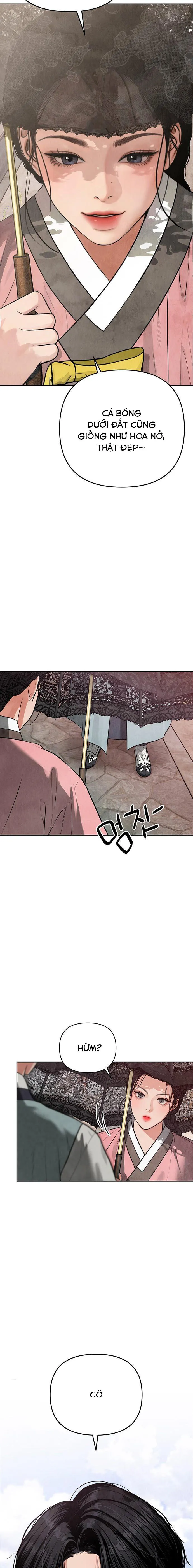 Quỷ Hồn - Chap 2 - Trang 8