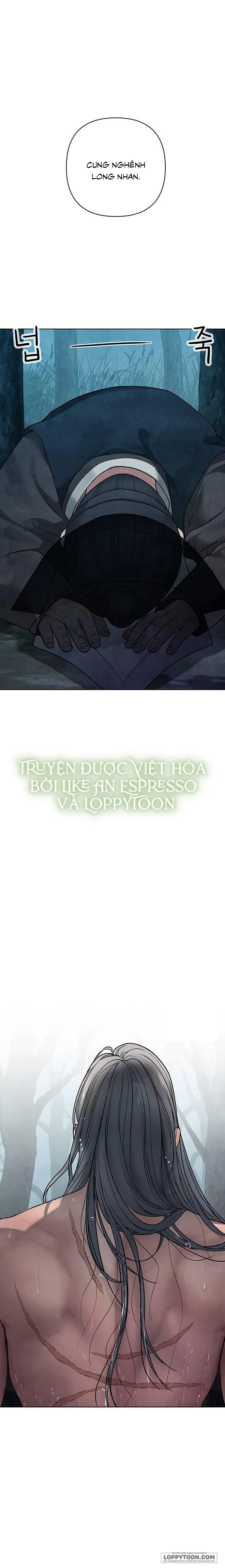 Quỷ Hồn - Chap 20 - Trang 1