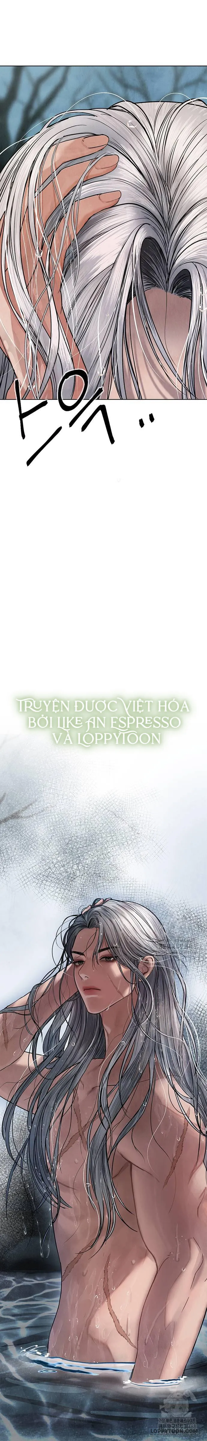 Quỷ Hồn - Chap 20 - Trang 2