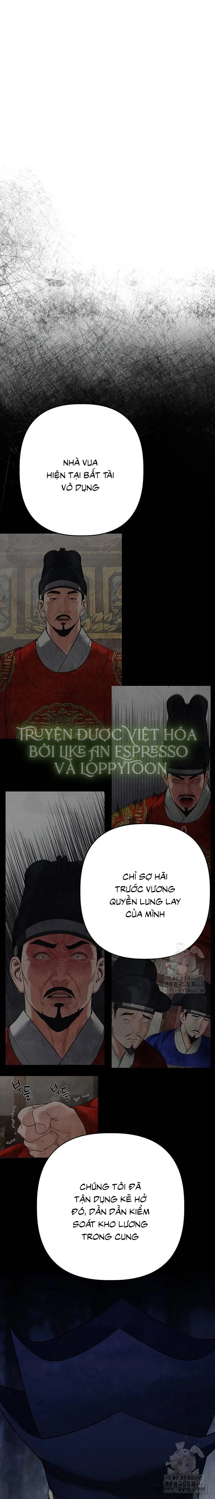 Quỷ Hồn - Chap 20 - Trang 11