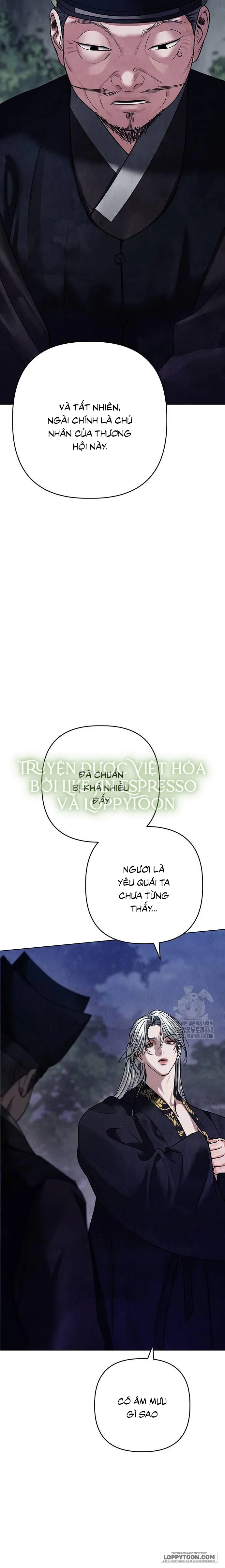 Quỷ Hồn - Chap 20 - Trang 12