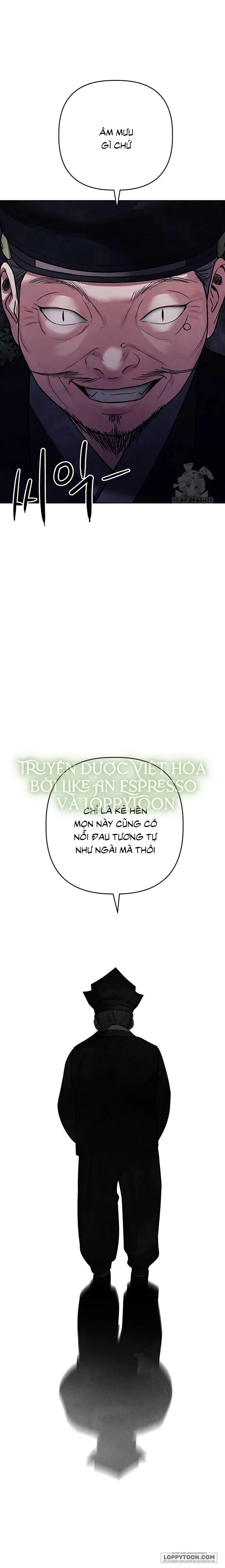 Quỷ Hồn - Chap 20 - Trang 13
