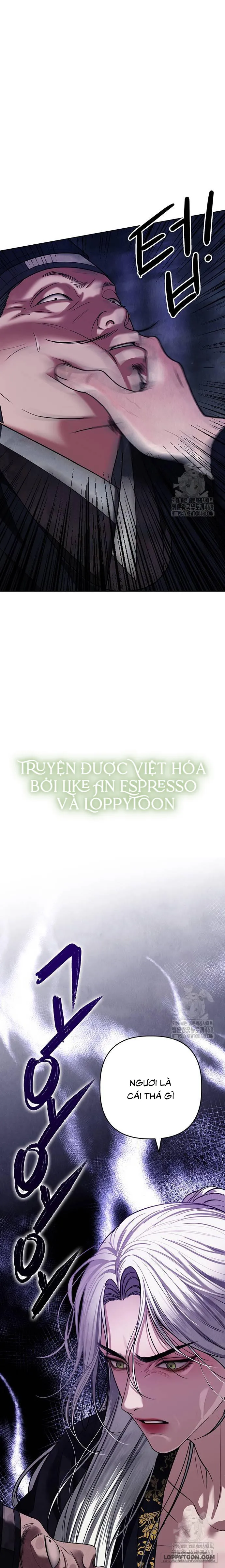 Quỷ Hồn - Chap 20 - Trang 14