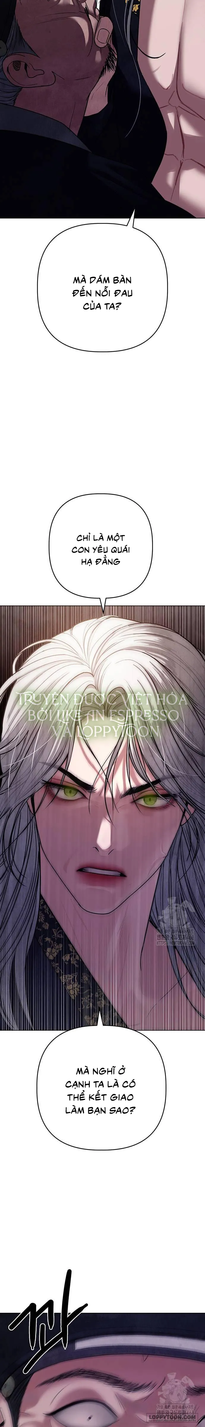 Quỷ Hồn - Chap 20 - Trang 15