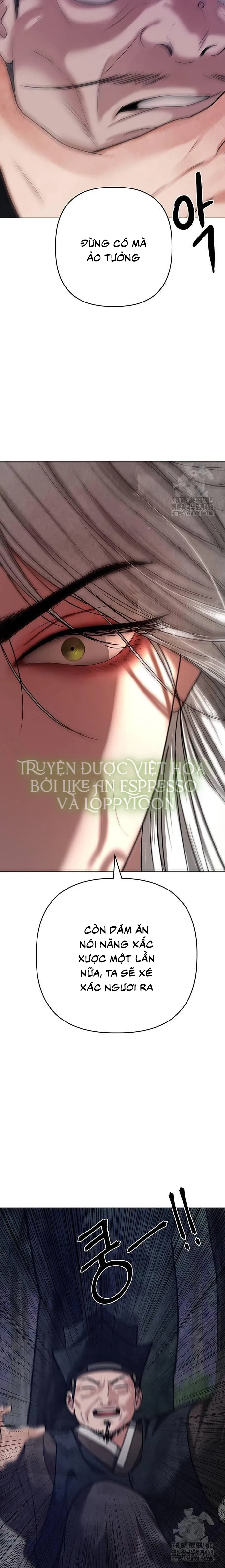 Quỷ Hồn - Chap 20 - Trang 16