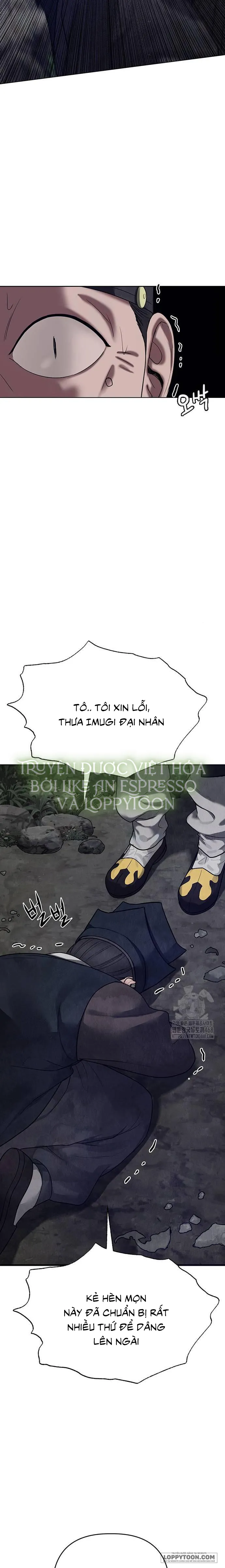 Quỷ Hồn - Chap 20 - Trang 17