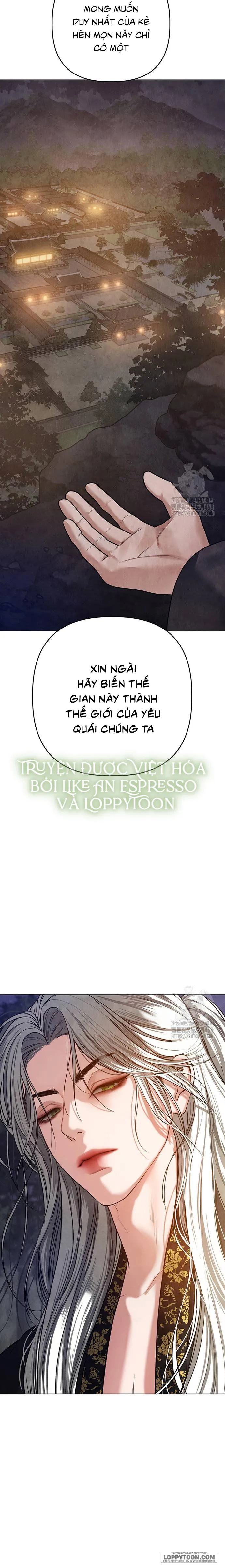 Quỷ Hồn - Chap 20 - Trang 18