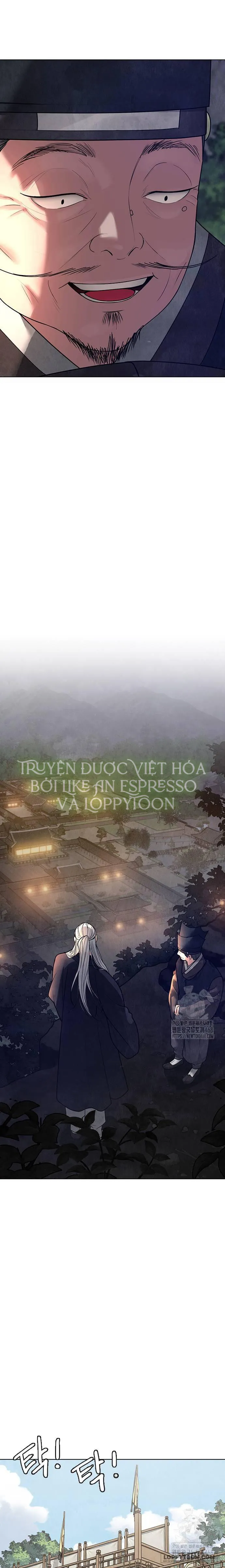 Quỷ Hồn - Chap 20 - Trang 19