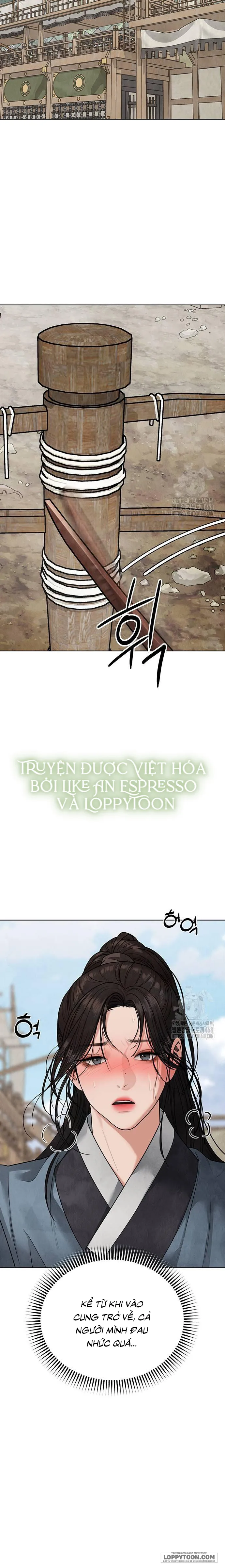 Quỷ Hồn - Chap 20 - Trang 20
