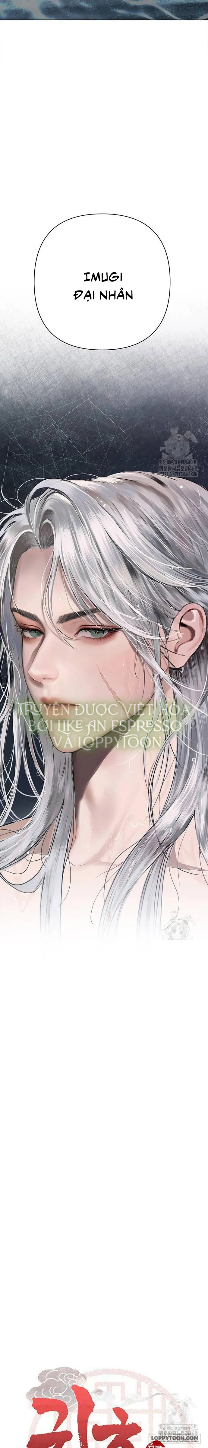 Quỷ Hồn - Chap 20 - Trang 3