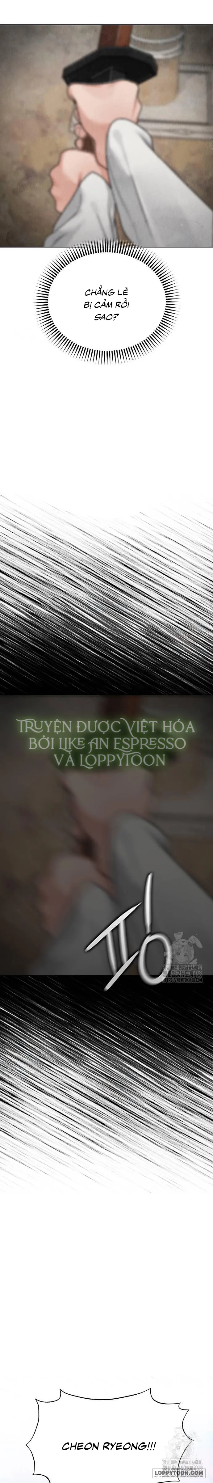 Quỷ Hồn - Chap 20 - Trang 21