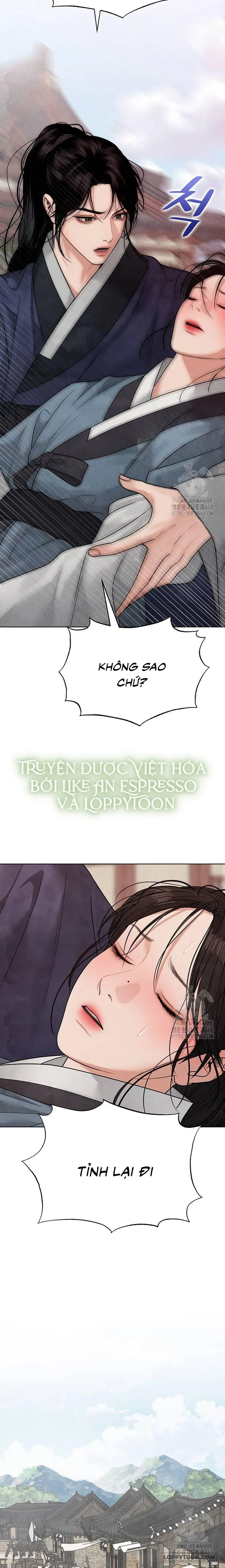 Quỷ Hồn - Chap 20 - Trang 22