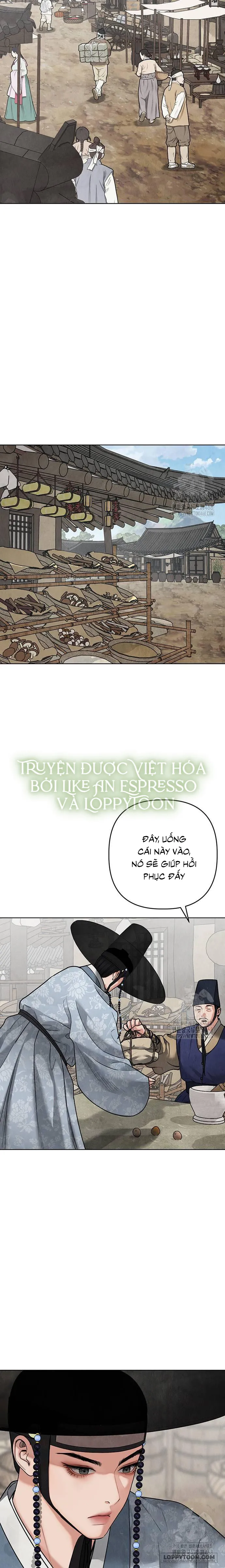 Quỷ Hồn - Chap 20 - Trang 23