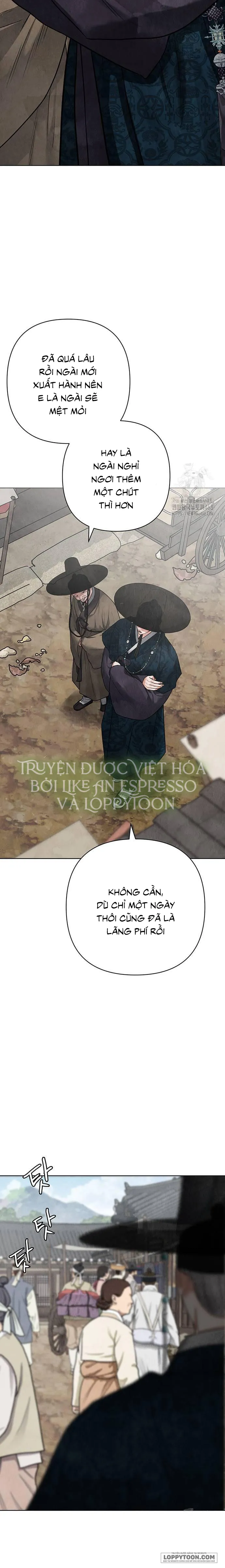 Quỷ Hồn - Chap 20 - Trang 25