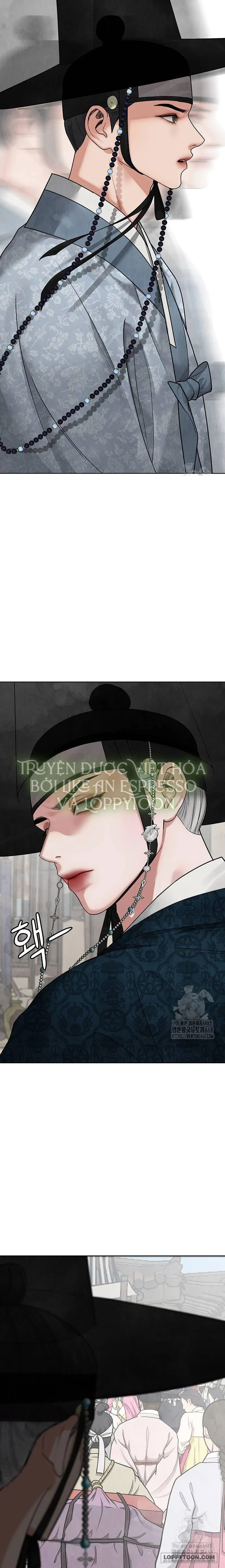 Quỷ Hồn - Chap 20 - Trang 27