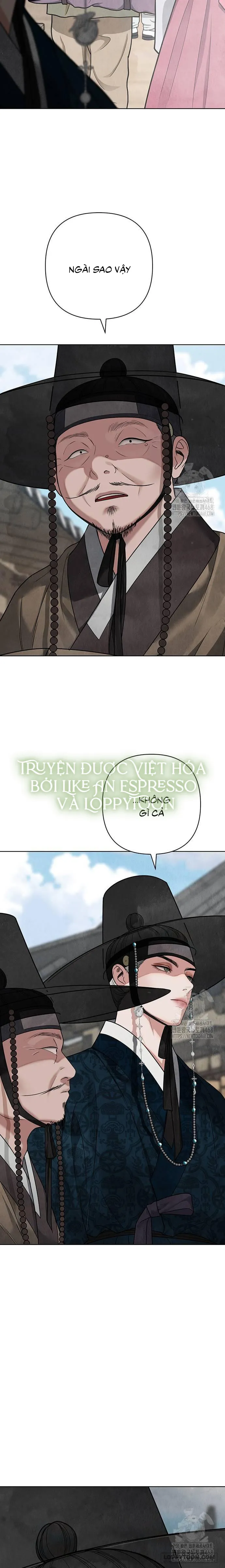 Quỷ Hồn - Chap 20 - Trang 28
