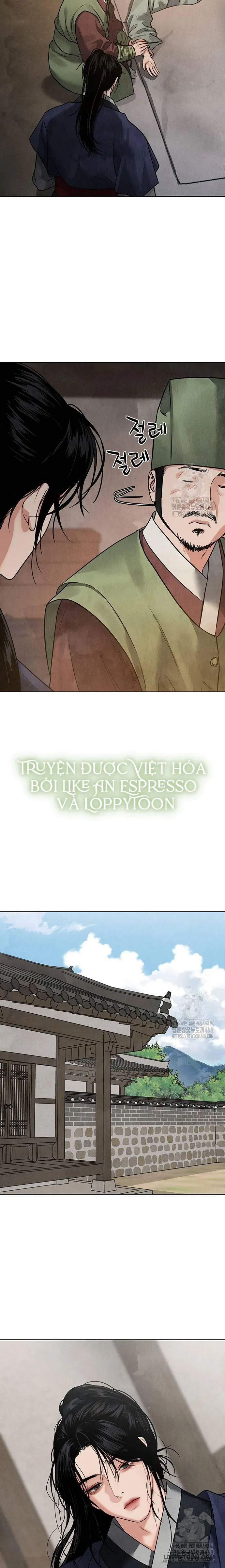 Quỷ Hồn - Chap 20 - Trang 30