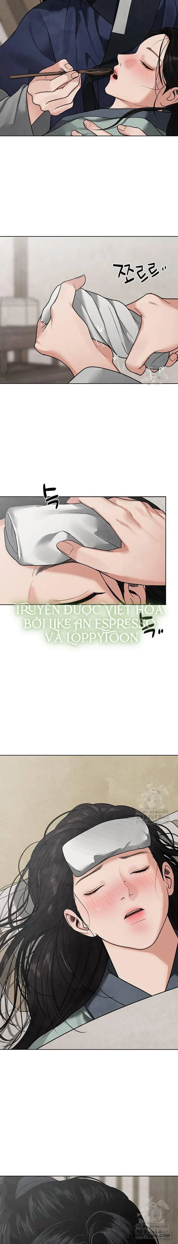 Quỷ Hồn - Chap 20 - Trang 31