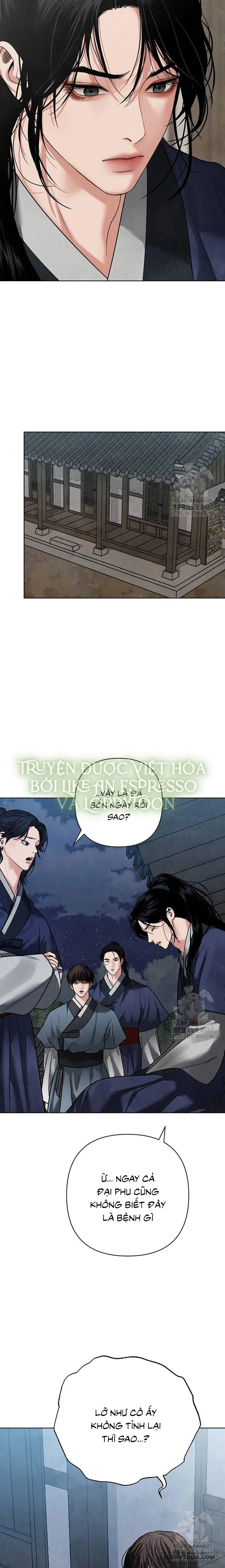 Quỷ Hồn - Chap 20 - Trang 32