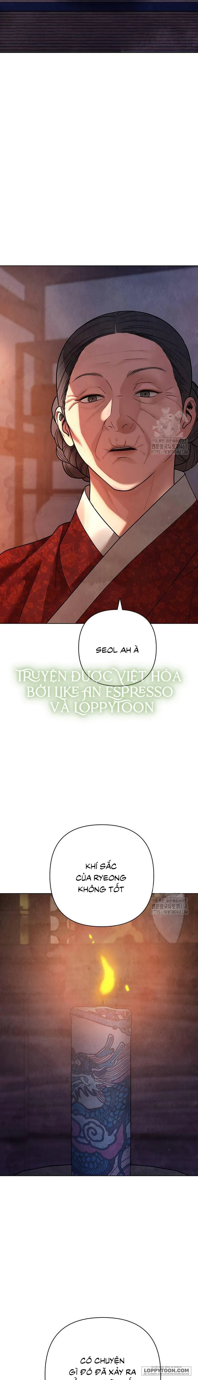 Quỷ Hồn - Chap 20 - Trang 35