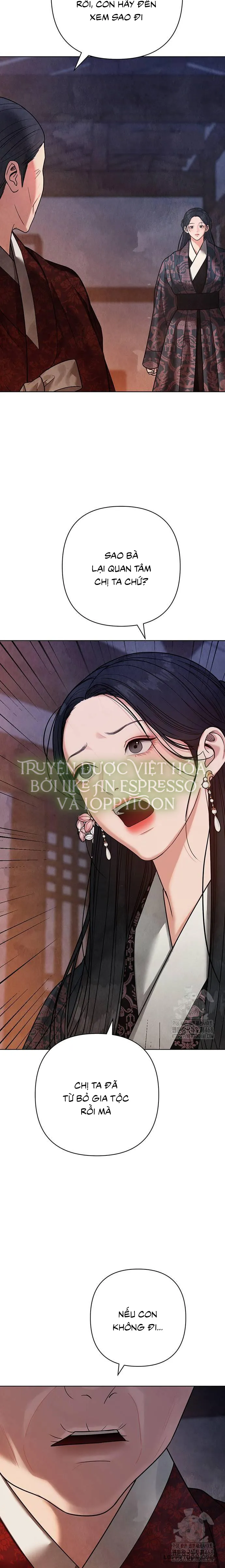 Quỷ Hồn - Chap 20 - Trang 36