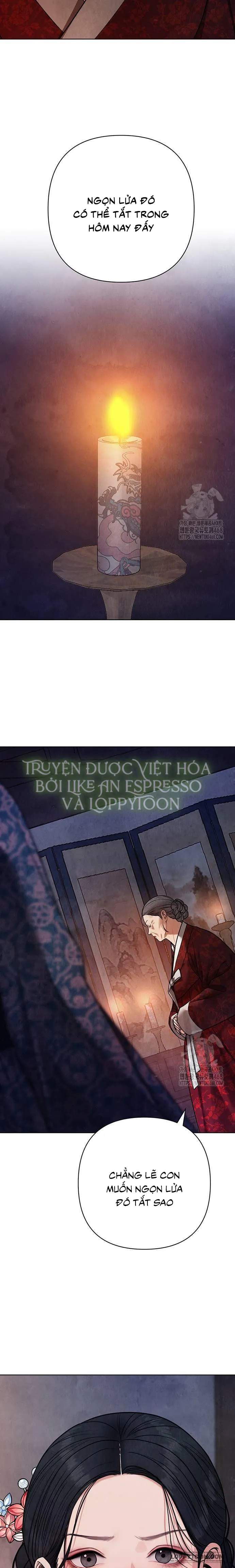 Quỷ Hồn - Chap 20 - Trang 37