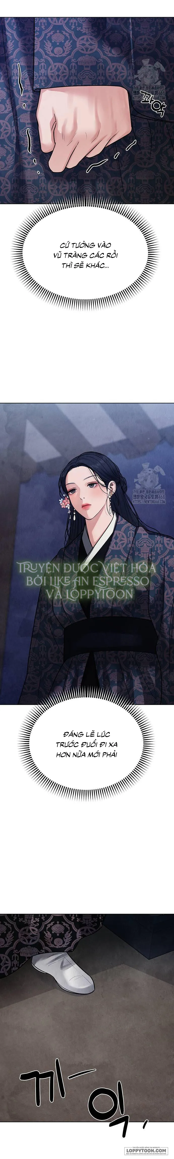 Quỷ Hồn - Chap 20 - Trang 39