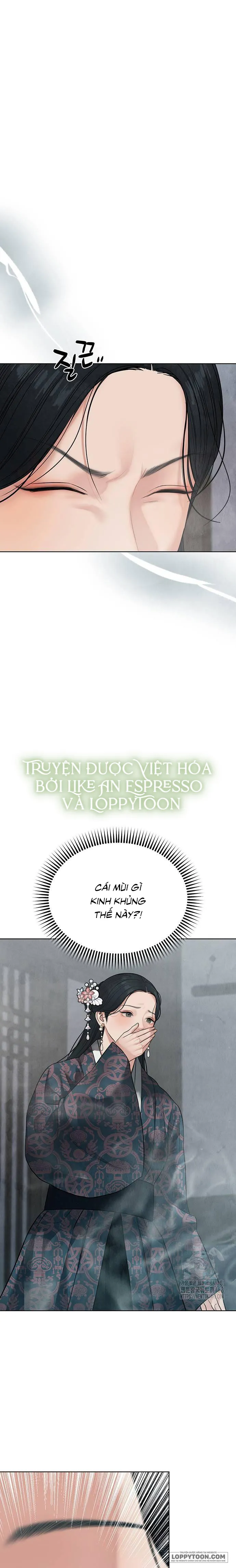 Quỷ Hồn - Chap 20 - Trang 40