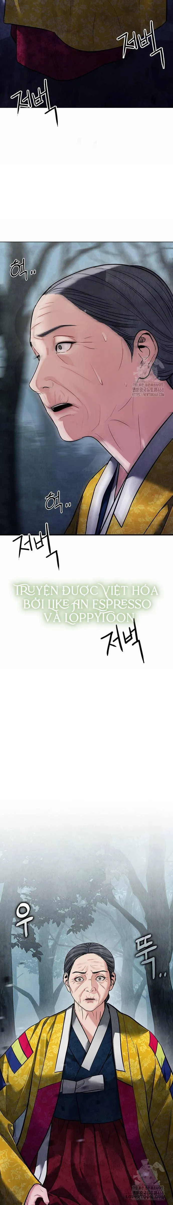 Quỷ Hồn - Chap 20 - Trang 5