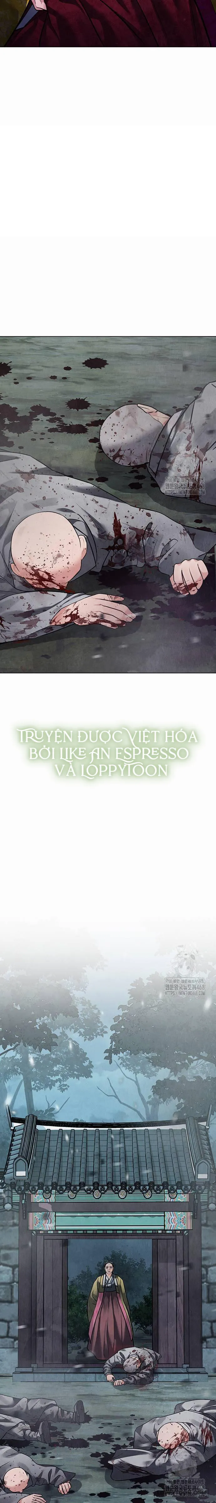 Quỷ Hồn - Chap 20 - Trang 6