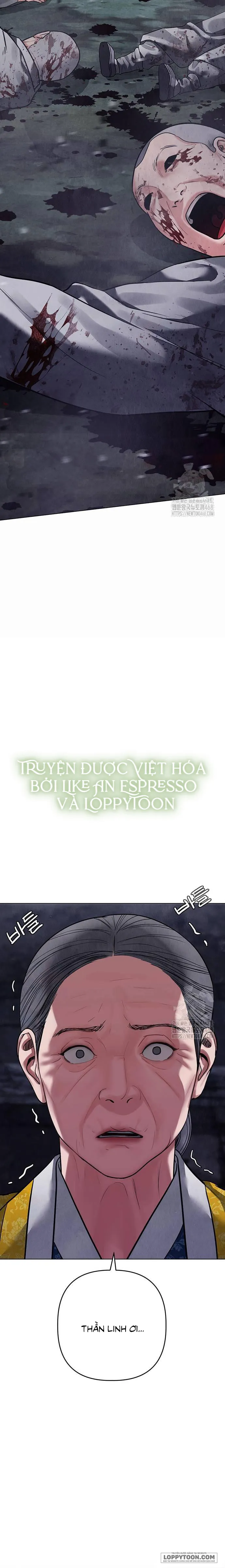Quỷ Hồn - Chap 20 - Trang 7