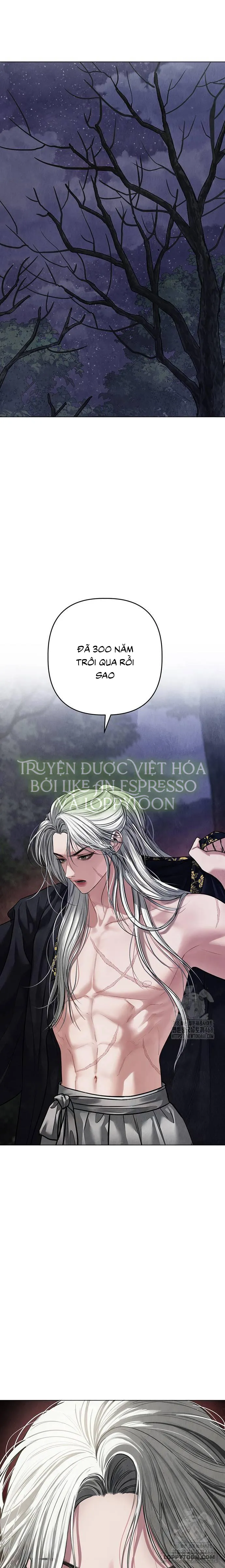 Quỷ Hồn - Chap 20 - Trang 9