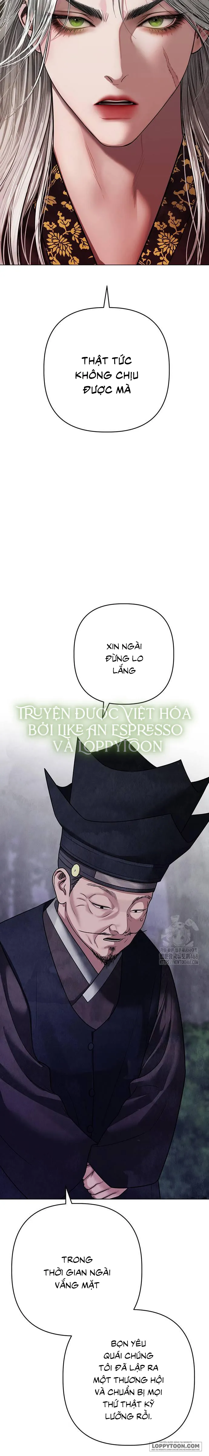 Quỷ Hồn - Chap 20 - Trang 10