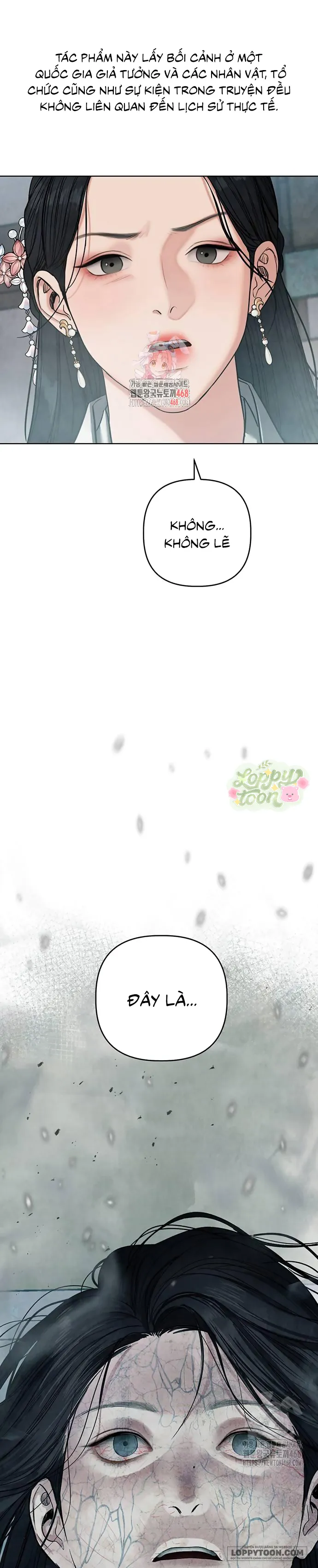 Quỷ Hồn - Chap 21 - Trang 1