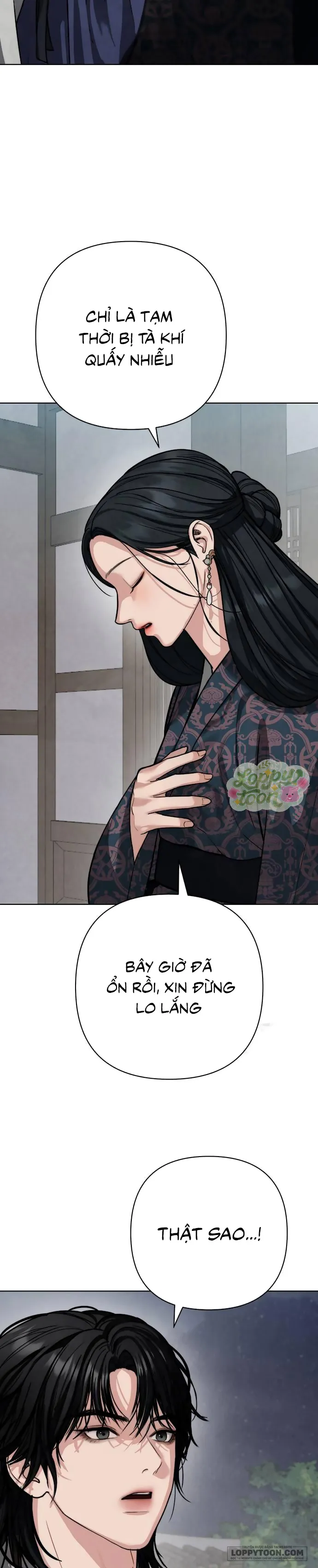 Quỷ Hồn - Chap 21 - Trang 13