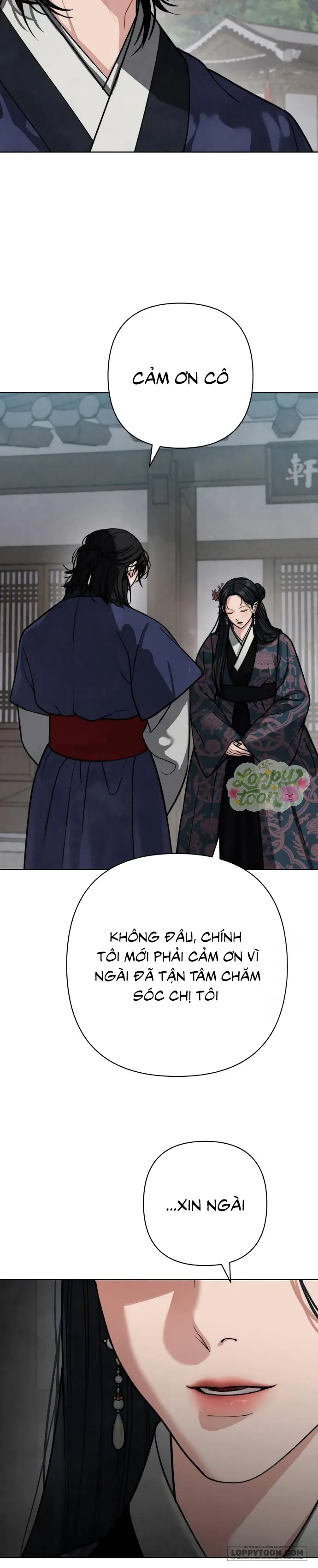 Quỷ Hồn - Chap 21 - Trang 14