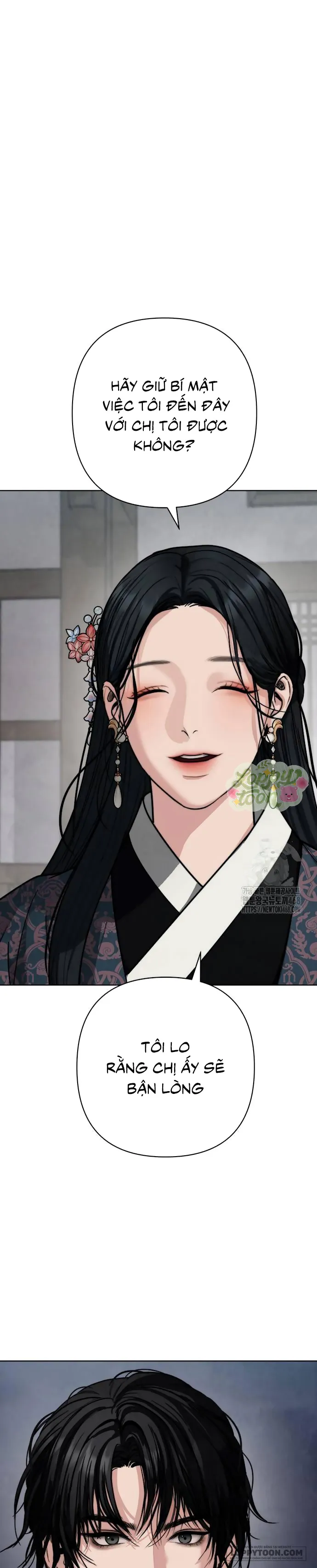 Quỷ Hồn - Chap 21 - Trang 15