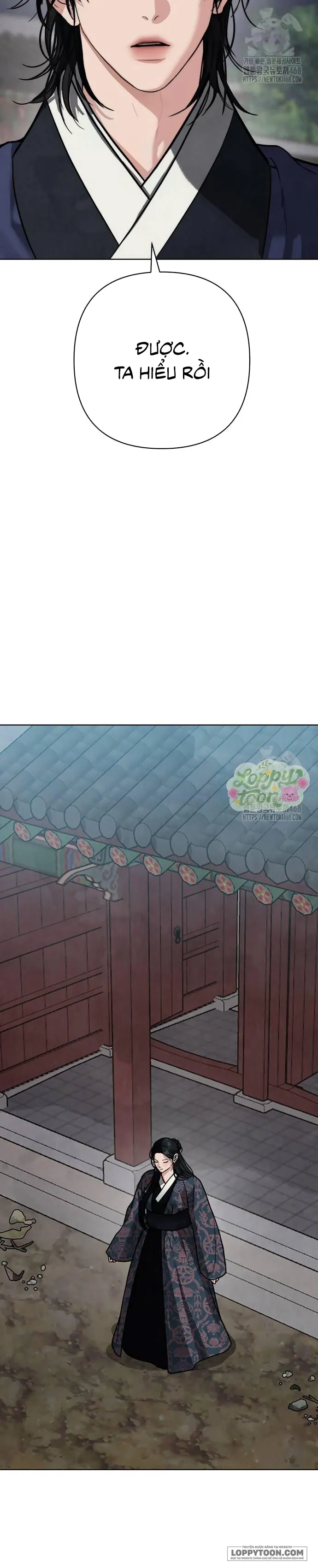 Quỷ Hồn - Chap 21 - Trang 16